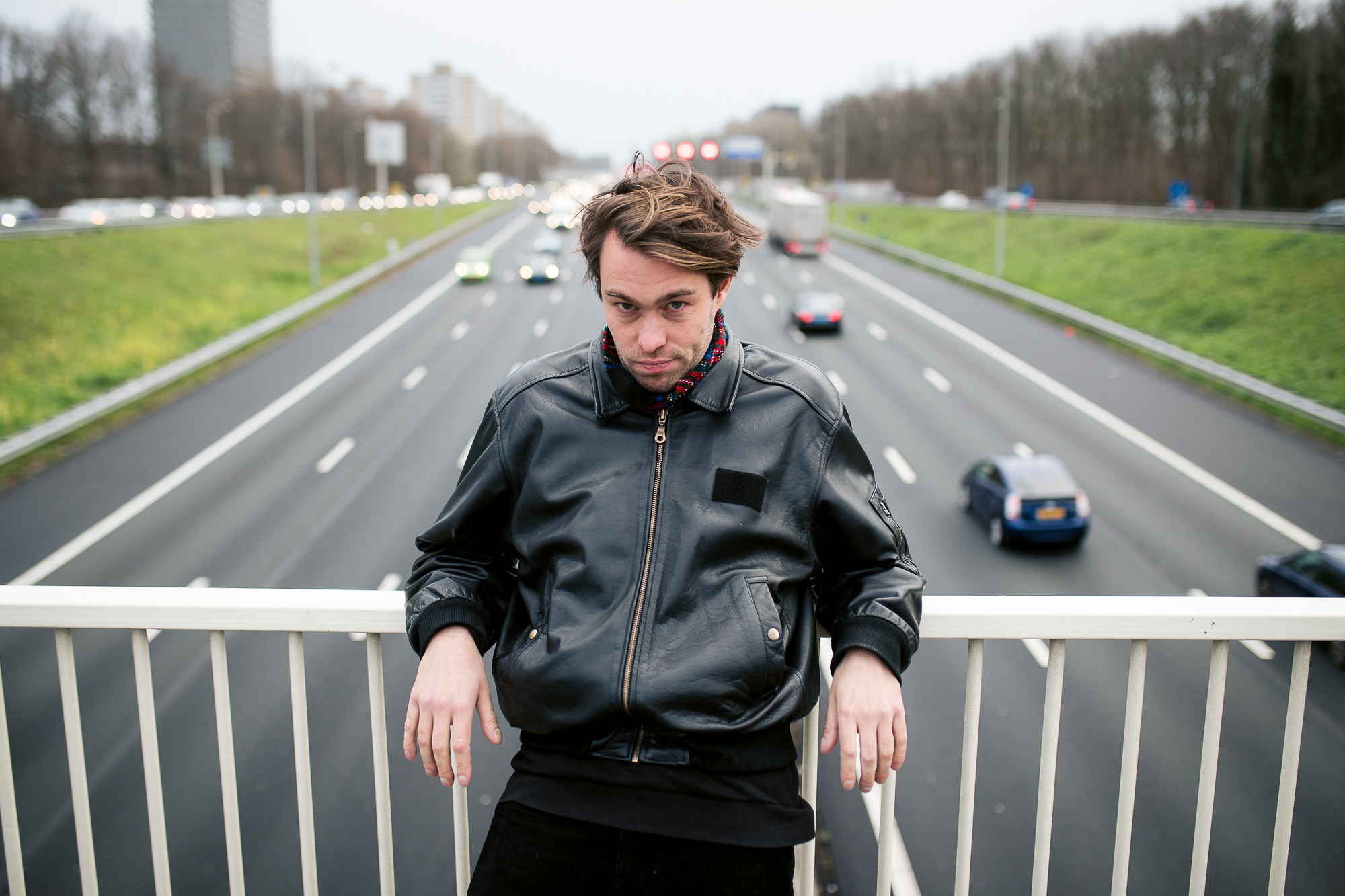 foto door David Meulenbeld