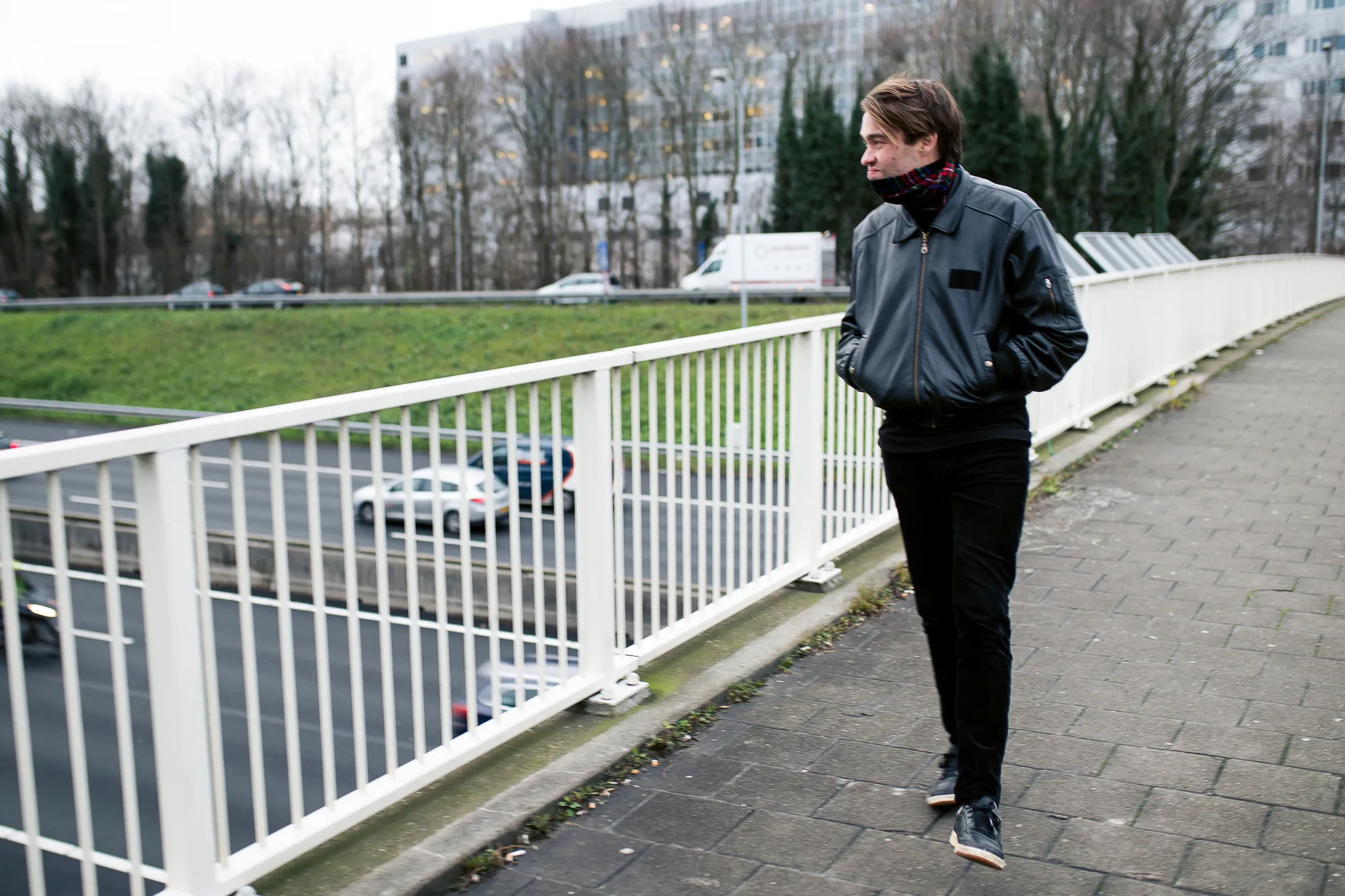 foto door David Meulenbeld