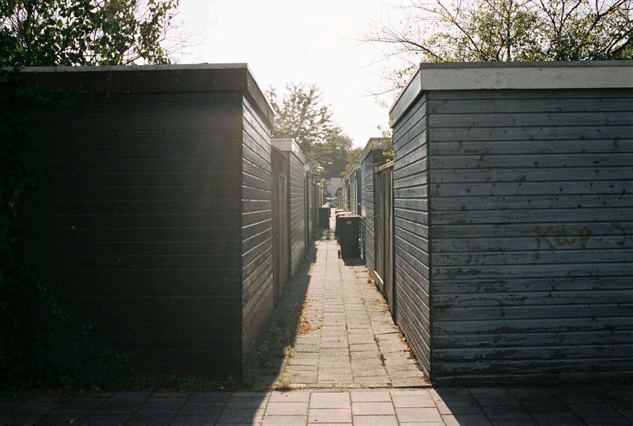 foto door Latoya van der Meeren