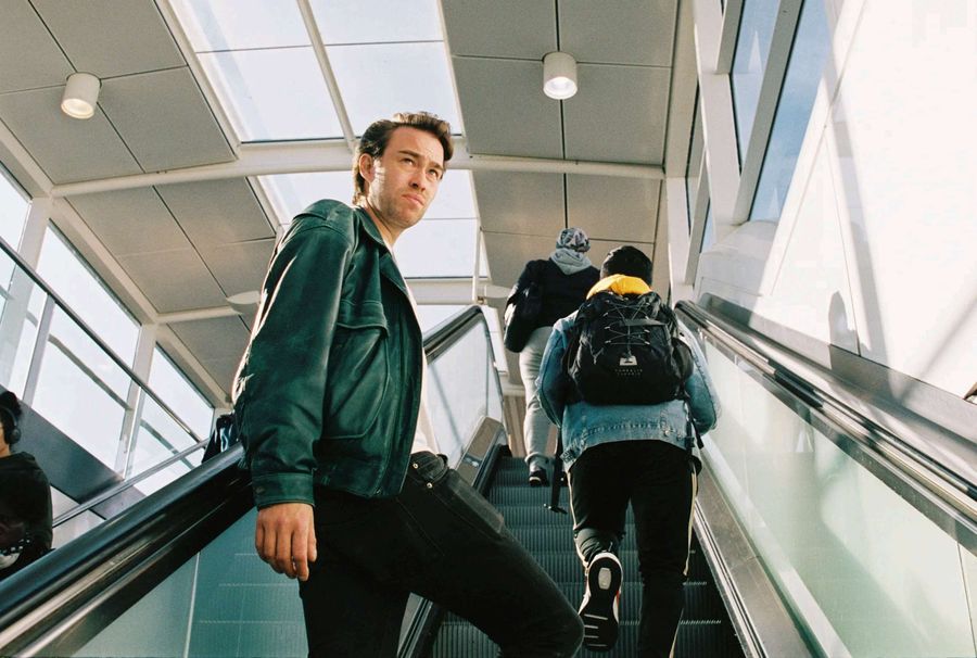 foto door Latoya van der Meeren