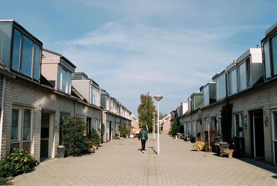 foto door Latoya van der Meeren