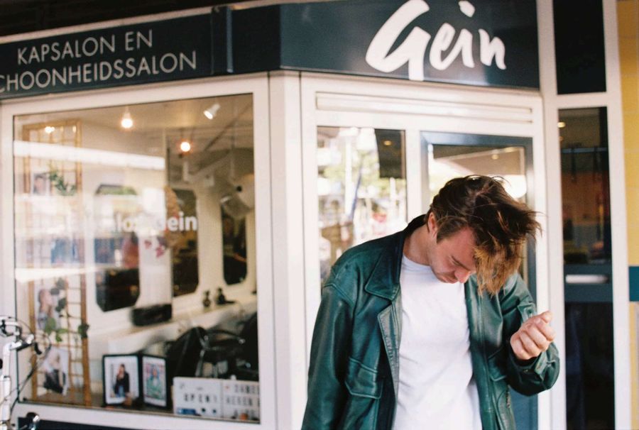 foto door Latoya van der Meeren