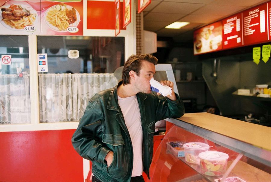 foto door Latoya van der Meeren