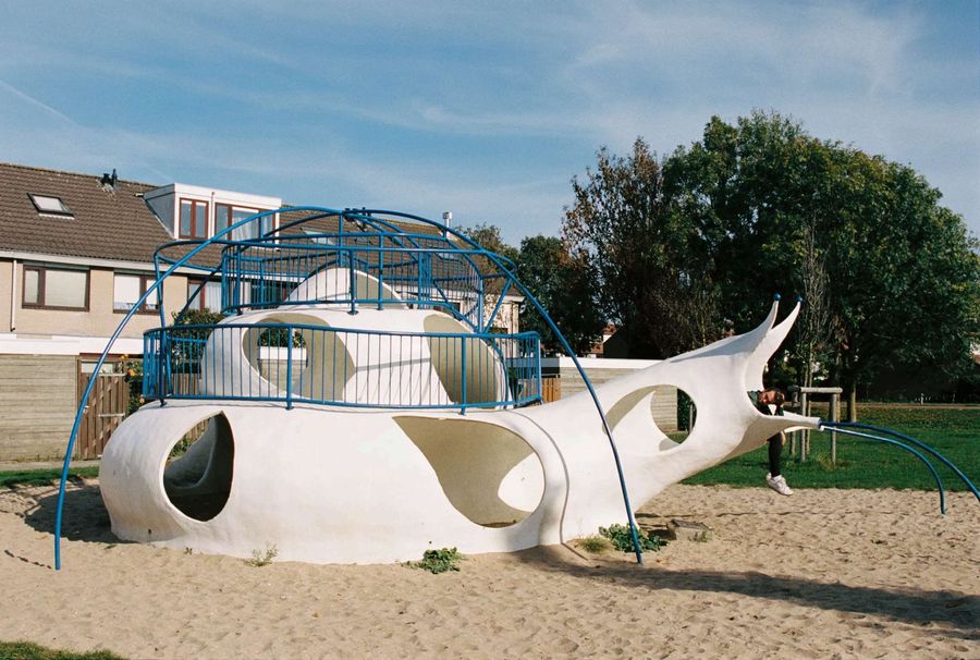 foto door Latoya van der Meeren